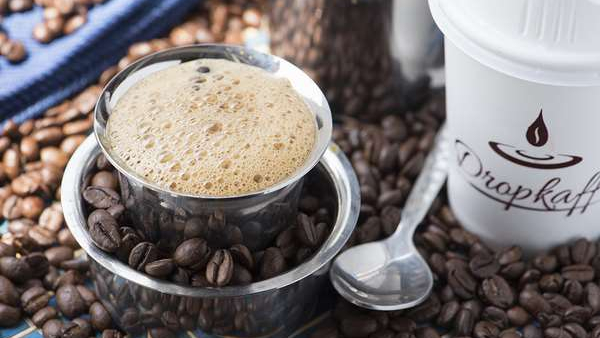 ಭಾರತದ ಫಿಲ್ಟರ್ ಕಾಫಿಗೆ ಎರಡನೇ ಸ್ಥಾನ, ವಿವರ 