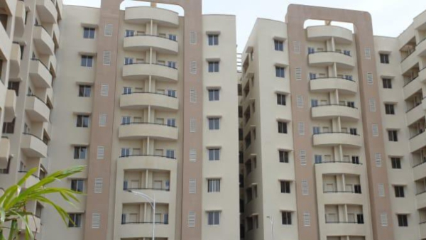 ಪ್ರತಿಯೊಬ್ಬರಿಗೂ ಫ್ಲಾಟ್‌ ವಿತರಣೆ: ಡಿಡಿಎ ವಿಶೇಷ ವಸತಿ ಯೋಜನೆ 