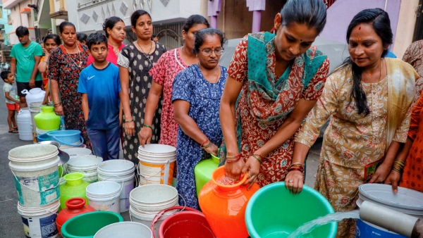 ಬೆಂಗಳೂರಿನಲ್ಲಿ 
