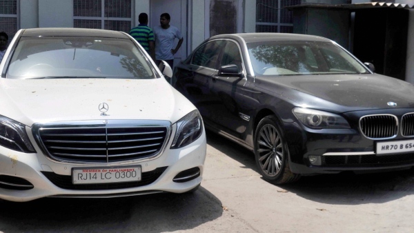 ಸಮೀಕ್ಷೆಯಲ್ಲಿ ಬಹಿರಂಗವಾದ ಶ್ರೀಮಂತರ ಜೀವನಶೈಲಿ 