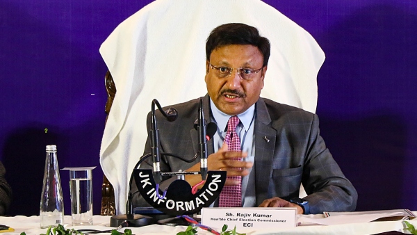 ಲೋಕಸಭಾ ಚುನಾವಣೆ ದಿನಾಂಕ ಪ್ರಕಟ, ಇಲ್ಲಿದೆ ವಿವರ 