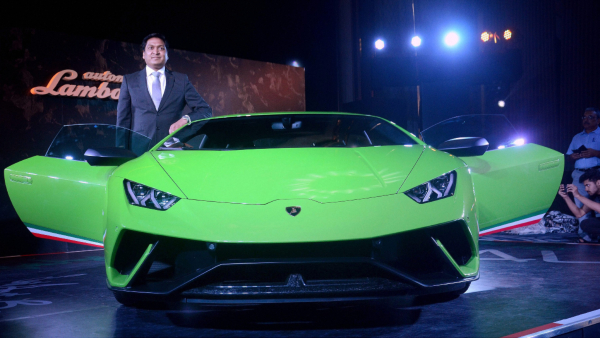  ಯಾವ ಐಶಾರಾಮಿ ಕಾರ್‌ಗಳತ್ತ ಜನರ ಗಮನ ಹರಿಸುತ್ತಿದ್ದಾರೆ ಗೊತ್ತಾ? 