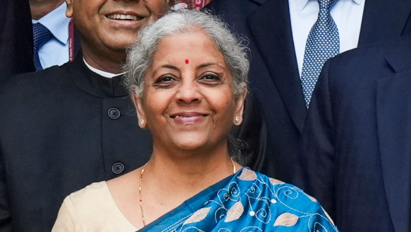 ಭಾರತ 3ನೇ ಅತಿದೊಡ್ಡ ಆರ್ಥಿಕ ರಾಷ್ಟ್ರ: ಹಣಕಾಸು ಸಚಿವರು ಹೇಳಿದ್ದೇನು? 