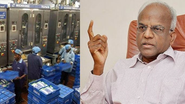 ಸಣ್ಣ ಗಾಡಿಯಿಂದ ವ್ಯಾಪಾರ ಆರಂಭಿಸಿದ ವ್ಯಕ್ತಿ ಬಳಿ ಈಗ 20,000 ಕೋಟಿ 