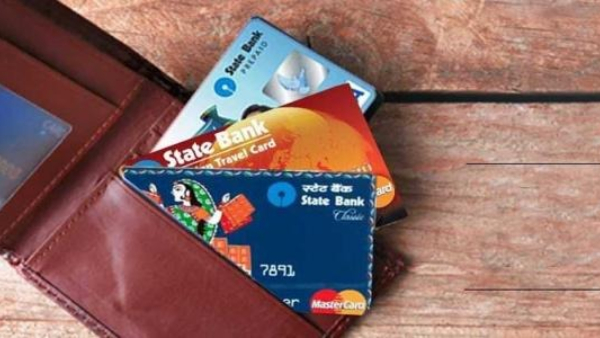 ಎಸ್‌ಬಿಐ ಡೆಬಿಟ್, ಕ್ರೆಡಿಟ್ ಕಾರ್ಡ್‌ ನಿರ್ವಹಣಾ ಶುಲ್ಕ ದುಬಾರಿ 