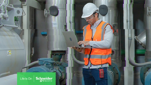 ಷ್ನೇಯ್ಡರ್ ಎಲೆಕ್ಟ್ರಿಕ್‌ನಿಂದ 3,200 ಕೋಟಿ ರೂ. ಹೂಡಿಕೆ 