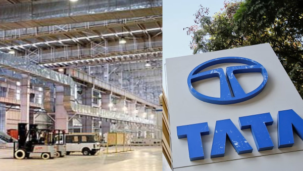 ತಮಿಳುನಾಡಿನಲ್ಲಿ ಟಾಟಾ ಮೋಟಾರ್ಸ್‌ ಹೊಸ ಕಾರ್ಖಾನೆ ನಿರ್ಮಾಣ 
