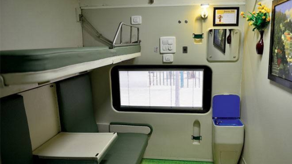 ವಂದೇ ಭಾರತ್ ಸ್ಲೀಪರ್ ರೈಲಿನ ಸಂಚಾರ ಯಾವಾಗ 