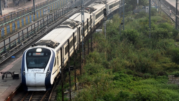 ವಂದೇ ಭಾರತ್ ಎಕ್ಸ್‌ಪ್ರೆಸ್ ವಿಸ್ತರಿಸಲು ವ್ಯಾಪಕ ಬೇಡಿಕೆ 