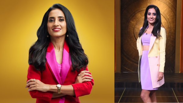 1 ಕೋಟಿ ರೂ. ಆಫರ್‌ನ ಉದ್ಯೋಗ ತಿರಸ್ಕರಿಸಿ ಗೆದ್ದ ಮಹಿಳೆ 