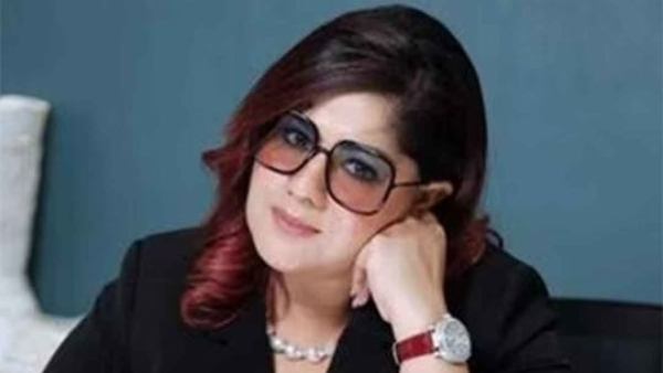 116 ಕೋಟಿ ರೂ. ಐಷಾರಾಮಿ ಮನೆಯ ಮಾಲಕಿ ಈಕೆ 