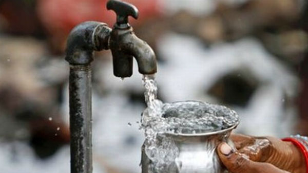 ನೀರನ್ನು ಪೋಲು ಮಾಡಿದ 22 ಕುಟುಂಬಗಳಿಗೆ ಐದೈದು ಸಾವಿರ ದಂಡ 