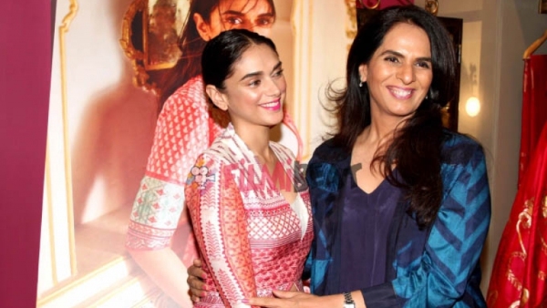  2 ಹೊಲಿಗೆ ಯಂತ್ರಗಳಿಂದ ಆರಂಭಿಸಿ 1,400 ಕೋಟಿ ದುಡಿದ ಮಹಿಳೆ 