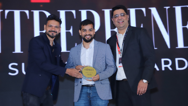 ಸಣ್ಣ ಮನೆಯಿಂದ ಆರಂಭಿಸಿ 16,000 ಕೋಟಿ ಕಂಪನಿ ಕಟ್ಟಿದ ವ್ಯಕ್ತಿ 