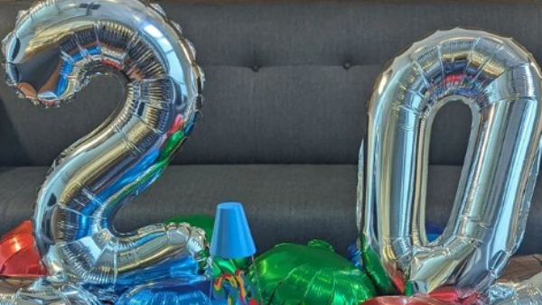 ಗೂಗಲ್‌ ಸಿಇಒ ಆಗಿ 20 ವರ್ಷ ಪೂರೈಸಿದ ಸುಂದರ್‌ ಪಿಚೈ 