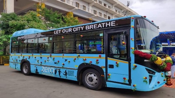 ಮೊದಲ ಬಾರಿ ಬಿಎಂಟಿಸಿಗೆ 320 ಎಸಿ ಇ ಬಸ್‌ ಸೇರ್ಪಡೆ 