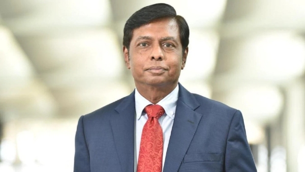 ಏರ್ ಇಂಡಿಯಾಗೆ ಜಯರಾಜ್ ಷಣ್ಮುಗಂ ನೇಮಕ 