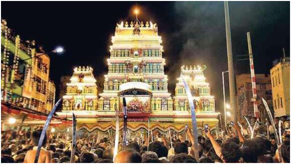 Bengaluru Karaga: ಇಂದು ಈ ರಸ್ತೆಗಳಲ್ಲಿ ಸಂಚಾರ ಬಂದ್‌ 