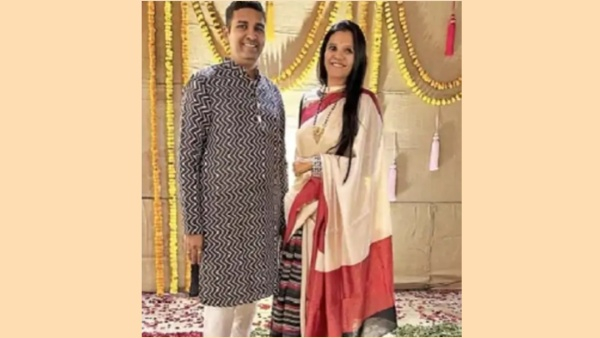 ಕೋಟ್ಯಂತರ ರೂಪಾಯಿ ದಾನ ಮಾಡಿ ಸನ್ಯಾಸಿಯಾದ ಗುಜರಾತ್ ಉದ್ಯಮಿ 