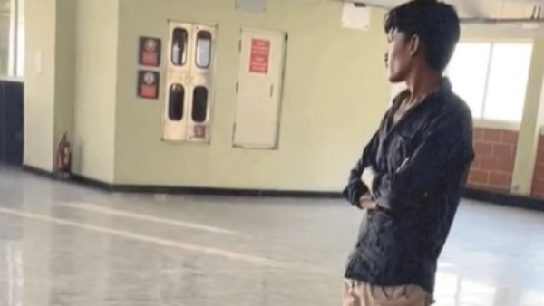 ಹಳೆ ಬಟ್ಟೆ ಧರಿಸಿದ್ದ ವ್ಯಕ್ತಿಗೆ ಮೆಟ್ರೋಗೆ ಬಿಡದ ಸಿಬ್ಬಂದಿ 