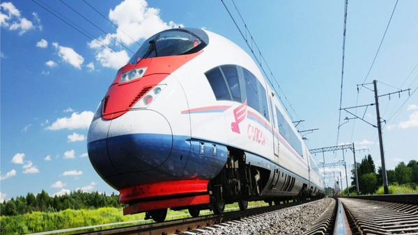 ಮೇಡ್‌ ಇನ್‌ ಇಂಡಿಯಾ ಬುಲೆಟ್‌ ಟ್ರೈನ್‌ಗೆ ಶೀಘ್ರ ಚಾಲನೆ 