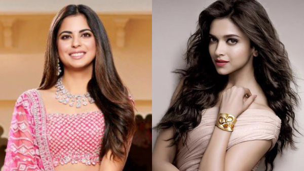 ದೀಪಿಕಾ ಪಡುಕೋಣೆಯೊಂದಿಗೆ ಅಂಬಾನಿ ಮಗಳು ಒಪ್ಪಂದ, ಇಲ್ಲಿದೆ ವಿವರ 