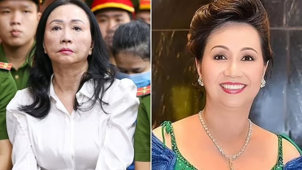 ರಿಯಲ್ ಎಸ್ಟೇಟ್  ಸಾಮ್ರಾಜ್ಯದ ರಾಣಿಗೆ ಮರಣದಂಡನೆ 