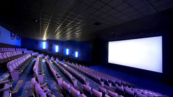 ಬೆಂಗಳೂರಿನಲ್ಲಿ 14 ಪರದೆಗಳುಳ್ಳ ಬೃಹತ್‌ ಸಿನಿಮಾ ಥಿಯೇಟರ್ 