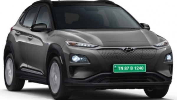 ಹ್ಯುಂಡೈ ಮೋಟಾರ್ಸ್‌ನಿಂದ 5 ಮಾದರಿಯ ಇವಿ ಬಿಡುಗಡೆ 