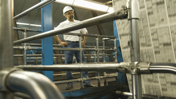 16 ವರ್ಷಗಳ ಗರಿಷ್ಠ ಮಟ್ಟ ತಲುಪಿದ ಭಾರತದ ಉತ್ಪಾದನಾ ವಲಯ 