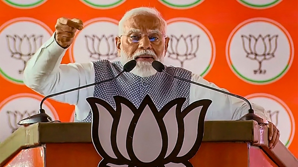 ಮೂರನೇ ಅವಧಿಗೆ ಶೂನ್ಯವೇ ಪಿಎಂ ಟಾರ್ಗೆಟ್‌, ಏನದು 