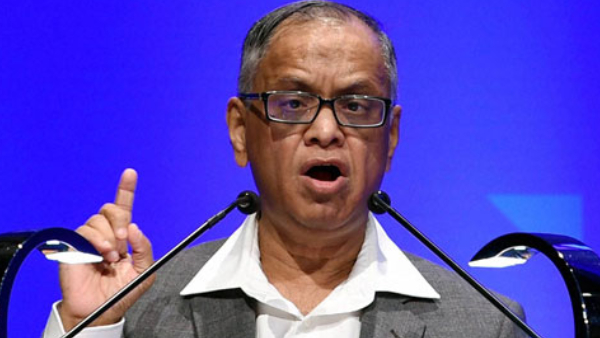 ನಾರಾಯಣ ಮೂರ್ತಿ ಮೊಮ್ಮಗನಿಗೆ 4.2 ಕೋಟಿ ಇನ್ಫೋಸಿಸ್‌ ಲಾಭ 