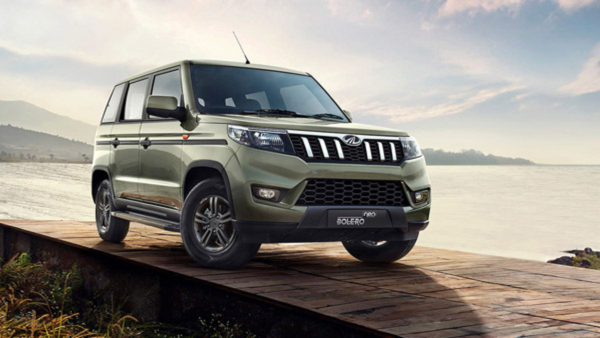 ಮಹೀಂದ್ರಾದಿಂದ ಹೊಸ ಬೊಲೆರೊ ನಿಯೋ + ಬಿಡುಗಡೆ, ಇದರ ಬೆಲೆ ಜಸ್ಟ್‌... 