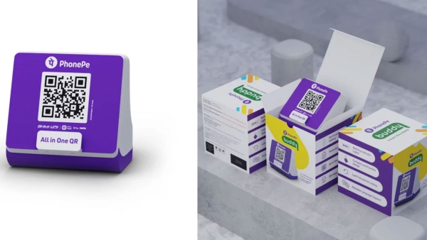 ಈಗ ದುಬೈನಲ್ಲೂ ಫೋನ್‌ಪೇ ಯುಪಿಐ ಸೇವೆ ಲಭ್ಯ, ಇಲ್ಲಿದೆ ವಿವರ 