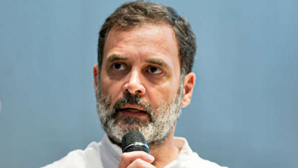 25 ಷೇರುಗಳು: ರಾಹುಲ್ ಗಾಂಧಿ ಆಸ್ತಿ ವಿವರ 