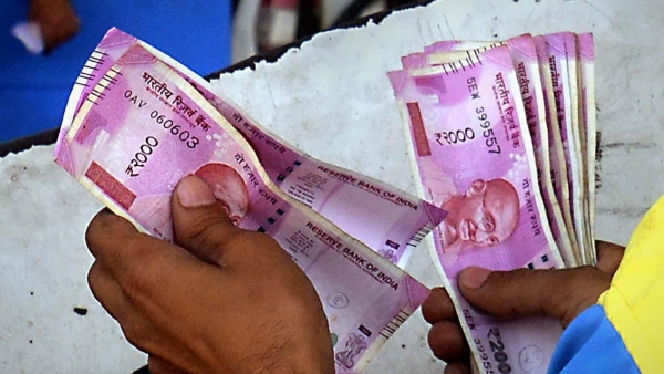 ₹2,000 ಮುಖಬೆಲೆ ನೋಟು ಬದಲಾವಣೆಗೆ ಇನ್ನೂ ಇದೆ ಅವಕಾಶ 