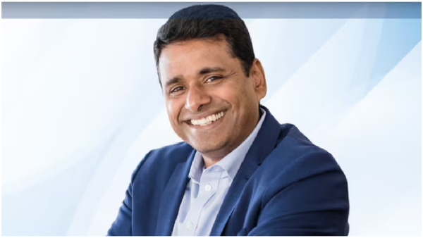 ವಿಪ್ರೋ ಹೊಸ ಸಿಇಒ ಶ್ರೀನಿವಾಸ್ ಪಲ್ಲಿಯಾ ಸಂಬಳ ಎಷ್ಟು ಗೊತ್ತಾ? 