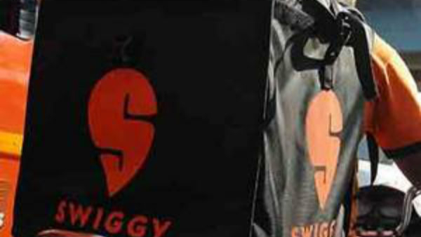 ಟೆಕ್ಕಿ ಕೆಲಸ ಬಿಟ್ಟು ಸ್ವಿಗ್ಗಿ ಡೆಲಿವರಿ ಮಾಡಿದ ಯುವತಿ 