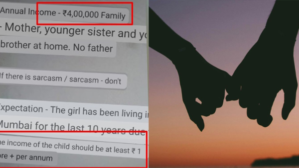 ನನ್ನ ಗಂಡ ಆಗೋನು ಕೋಟಿ ತರಬೇಕು: ವಧು ಬೇಡಿಕೆ 