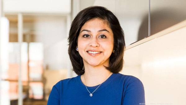 8,600 ಕೋಟಿ ಹೋದರೂ ಇನ್ನೂ ಈಕೆ ಭಾರತೀಯ ಶ್ರೀಮಂತೆ 