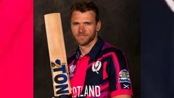 ಟಿ20 ಜೆರ್ಸಿಯಲ್ಲಿ ಕನ್ನಡದಲ್ಲಿ ನಂದಿನಿ ಲೋಗೋ 