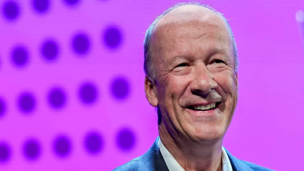 2024ರಲ್ಲಿ ಅತಿ ಹೆಚ್ಚು ಸಂಭಾವನೆ ಪಡೆದ ಸಿಇಒ 