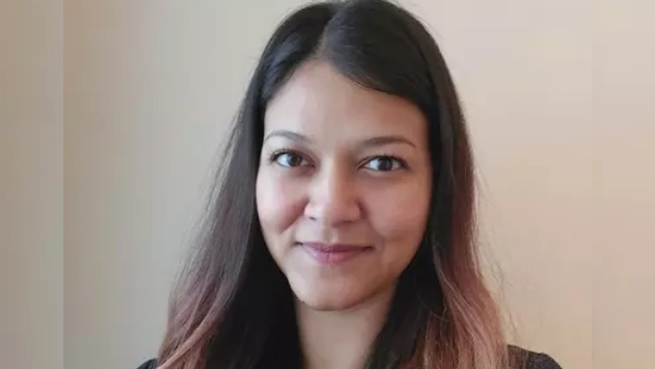 ಫೋರ್ಬ್ಸ್ 30 ಅಂಡರ್ 30 ಏಷ್ಯಾ ಪಟ್ಟಿಯಲ್ಲಿ ಮಿಂಚಿರುವ ಸಪ್ನಾ ಸಿನ್ಹಾ 