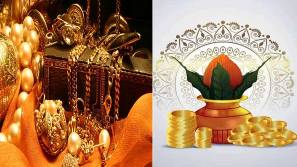 ಅಕ್ಷಯ ತೃತೀಯ: ಚಿನ್ನ -ಬೆಳ್ಳಿ ಏಕೆ ಖರೀದಿಸಬೇಕು 