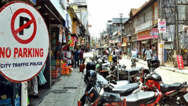 ಬೆಂಗಳೂರಿಗೆ ಬರಲಿದೆ ಪಾರ್ಕಿಂಗ್ ನೀತಿ 2.0, ವಿವರ 