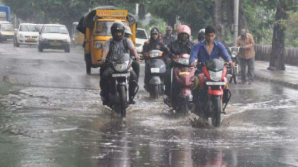 ಬೆಂಗಳೂರು ಹವಾಮಾನ: ಮುಂದಿನ ದಿನಗಳಲ್ಲಿ ಇನ್ನಷ್ಟು ಮಳೆ 