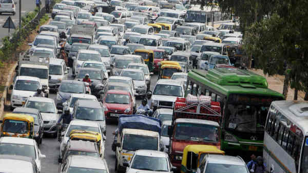 ಮುಂದಿನ 20 ದಿನಗಳ ಕಾಲ ಬೆಂಗಳೂರಿನ ಈ ಪ್ರಮುಖ ರಸ್ತೆ ಬಂದ್‌ 