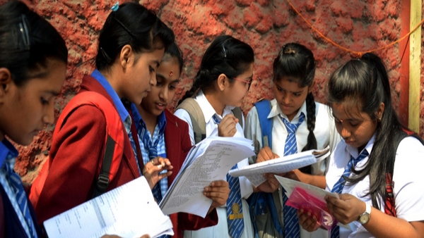 CBSE 12ನೇ ತರಗತಿ ಫಲಿತಾಂಶ ಪ್ರಕಟ, ಲಿಂಕ್‌