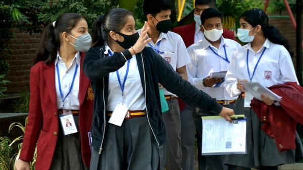 ಸಿಬಿಎಸ್‌ಸಿ 10ನೇ ತರಗತಿಯ ಫಲಿತಾಂಶ ಪ್ರಕಟ, ವಿವರ 