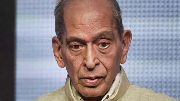 ಖ್ಯಾತ ಭಾರತೀಯ ಬ್ಯಾಂಕರ್ ನಿಧನ ಖ್ಯಾತ ಭಾರತೀಯ ಬ್ಯಾಂಕರ್ ನಿಧನ